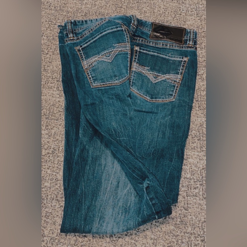 Men’s Rock&Roll jeans